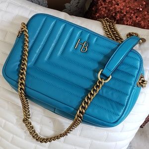 HENRI BENDEL CROSSBODY!